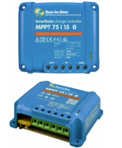 MPPT Controller